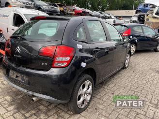 Citroën C3 C3 (SC), Hatchback 5-drs, 2009 / 2016 1.4 16V VTi picture 3