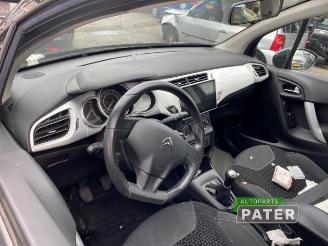 Citroën C3 C3 (SC), Hatchback 5-drs, 2009 / 2016 1.4 16V VTi picture 6