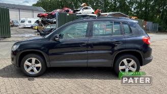 Volkswagen Tiguan Tiguan (5N1/2), SUV, 2007 / 2018 1.4 TSI 16V 4Motion picture 8