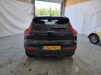 Volvo EX40 Twin Motor Ultra Black Edition 82 kWh picture 6
