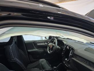 Volvo EX40 Twin Motor Ultra Black Edition 82 kWh picture 18