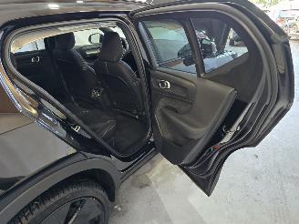 Volvo EX40 Twin Motor Ultra Black Edition 82 kWh picture 22