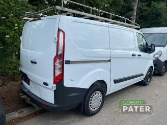 Ford Transit Transit Custom, Van, 2011 / 2023 2.2 TDCi 16V picture 4