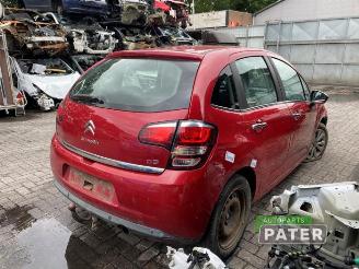 Citroën C3 C3 (SC), Hatchback 5-drs, 2009 / 2016 1.2 VTi 82 12V picture 4