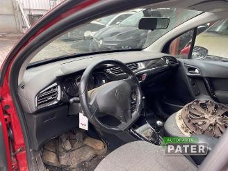 Citroën C3 C3 (SC), Hatchback 5-drs, 2009 / 2016 1.2 VTi 82 12V picture 6
