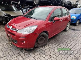 Citroën C3 C3 (SC), Hatchback 5-drs, 2009 / 2016 1.2 VTi 82 12V picture 2