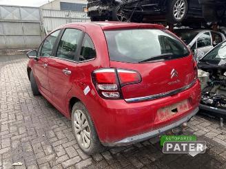 Citroën C3 C3 (SC), Hatchback 5-drs, 2009 / 2016 1.2 VTi 82 12V picture 5