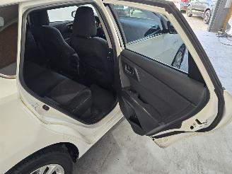 Toyota Auris 1.8 Hybrid Aspiration picture 18