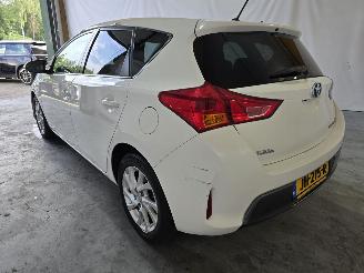 Toyota Auris 1.8 Hybrid Aspiration picture 5