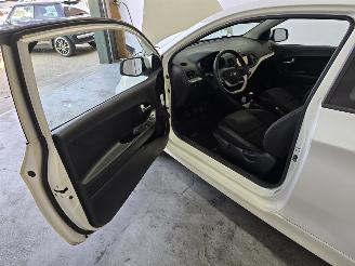 Kia Picanto 1.2 CVVT ISG Super Pack picture 18
