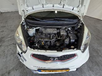 Kia Picanto 1.2 CVVT ISG Super Pack picture 14