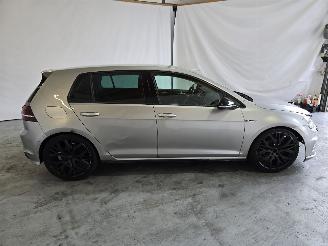 Volkswagen Golf 1.2 TSI Easyline picture 8