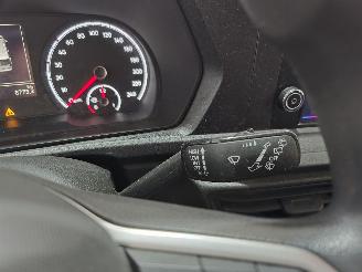 Volkswagen Caddy MODIFIED PARTITION WALL picture 27