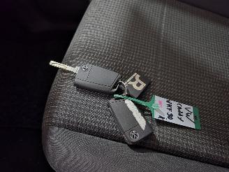 Volkswagen Caddy MODIFIED PARTITION WALL picture 34