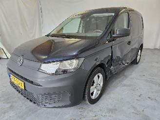 Volkswagen Caddy MODIFIED PARTITION WALL picture 3