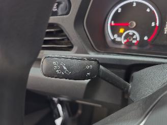 Volkswagen Caddy MODIFIED PARTITION WALL picture 26