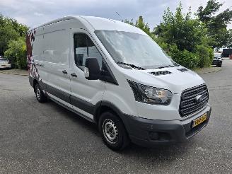 skadebil bedrijf Ford Transit 310 2.0 TDCI L3H2 Ambiente 2018/3