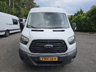 Ford Transit 310 2.0 TDCI L3H2 Ambiente picture 2