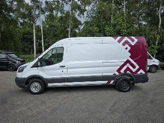 Ford Transit 310 2.0 TDCI L3H2 Ambiente picture 4