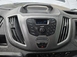 Ford Transit 310 2.0 TDCI L3H2 Ambiente picture 29