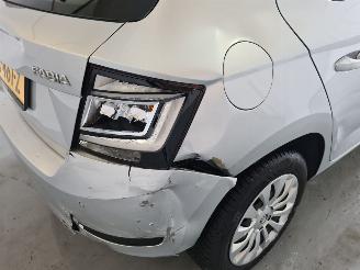 Skoda Fabia 1.0 TSI Ambition picture 7