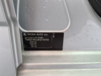 Skoda Fabia 1.0 TSI Ambition picture 20