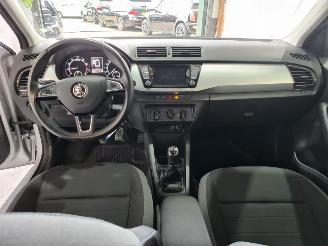 Skoda Fabia 1.0 TSI Ambition picture 24