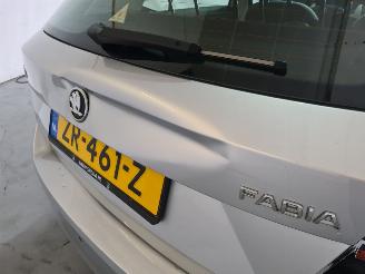 Skoda Fabia 1.0 TSI Ambition picture 11