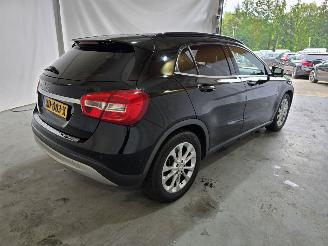 Mercedes GLA 200 d Ambition picture 7