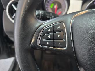 Mercedes GLA 200 d Ambition picture 22