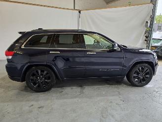 Jeep Grand-cherokee 3.0 CRD Summit picture 8
