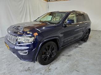 Jeep Grand-cherokee 3.0 CRD Summit picture 3