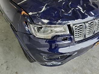 Jeep Grand-cherokee 3.0 CRD Summit picture 10