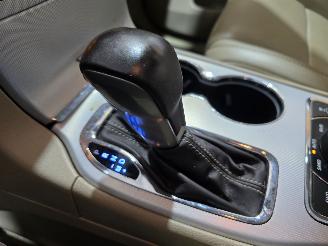 Jeep Grand-cherokee 3.0 CRD Summit picture 41