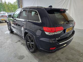 Jeep Grand-cherokee 3.0 CRD Summit picture 5