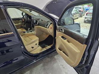 Jeep Grand-cherokee 3.0 CRD Summit picture 23