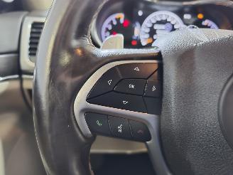 Jeep Grand-cherokee 3.0 CRD Summit picture 37