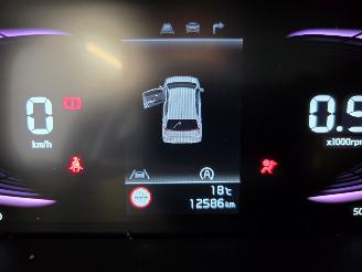 Kia Picanto 1.0 DPI DynamicLine picture 24