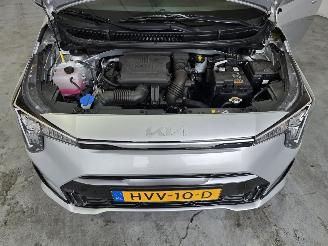 Kia Picanto 1.0 DPI DynamicLine picture 17