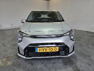 Kia Picanto 1.0 DPI DynamicLine picture 2