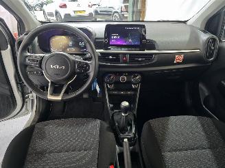 Kia Picanto 1.0 DPI DynamicLine picture 25