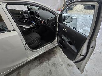 Kia Picanto 1.0 DPI DynamicLine picture 19