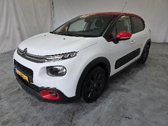 Citroën C3 1.2 PureTech S&S Shine picture 3