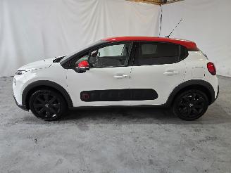 Citroën C3 1.2 PureTech S&S Shine picture 4