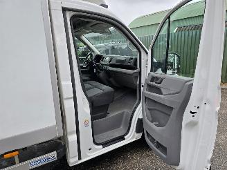 Volkswagen Crafter 35 2.0 TDI L4 EL picture 21