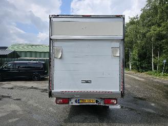 Volkswagen Crafter 35 2.0 TDI L4 EL picture 6