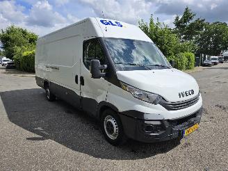 skadebil auto Iveco Daily 35S16V 2.3 410 H3 2019/4