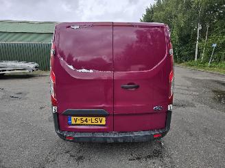 Ford Transit 310 2.2 TDCI L2H1 Ambiente picture 6