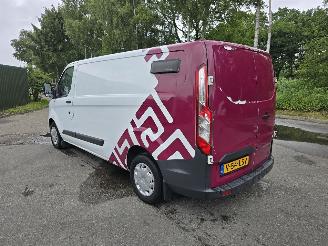 Ford Transit 310 2.2 TDCI L2H1 Ambiente picture 5