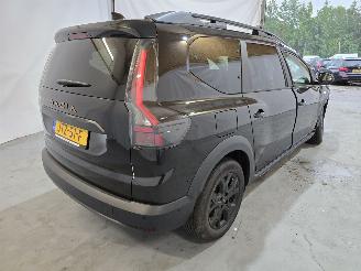 Dacia Jogger 1.8 hybrid 155 limited edition 7p picture 7